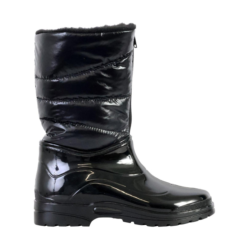 Scholl - Bottes New Vestmann Up - Noir