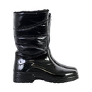 Scholl - Bottes New Vestmann Up - Noir