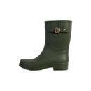 Scholl - Bottes New Chambery Low - Olive