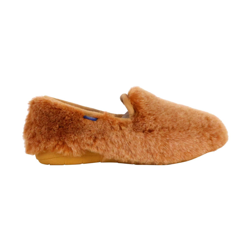 Scholl - Chaussons À Enfiler Maddy Shoe - Marron