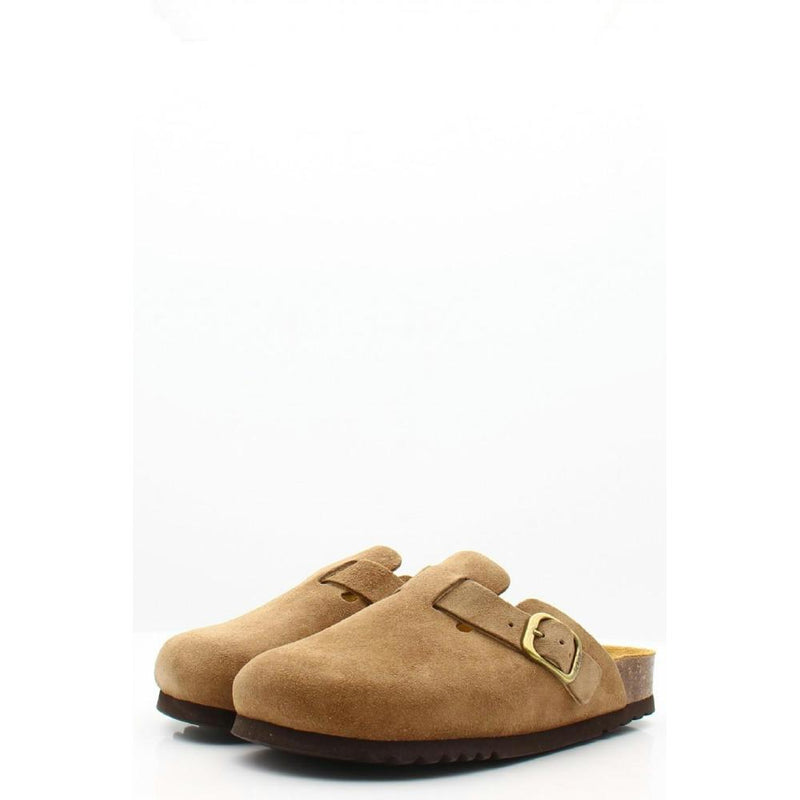 Scholl - Sabots Olivier New Camel - Camel