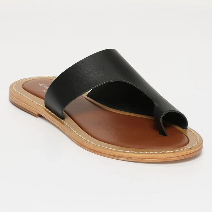 Sandales Selina - Noir