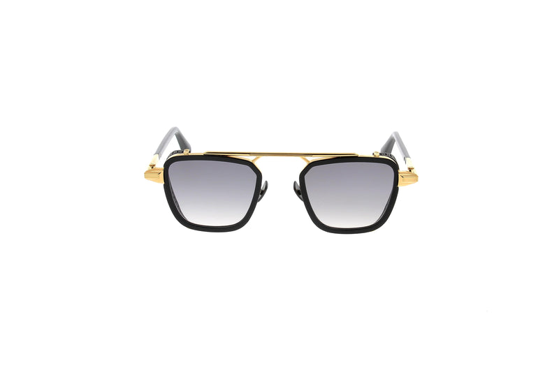 Lunettes De Soleil - John Dalia