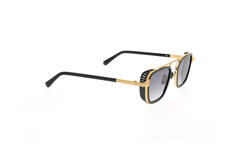 Lunettes De Soleil - John Dalia