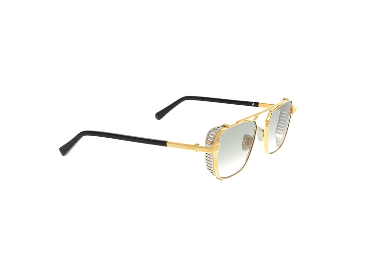 Lunettes De Soleil - John Dalia