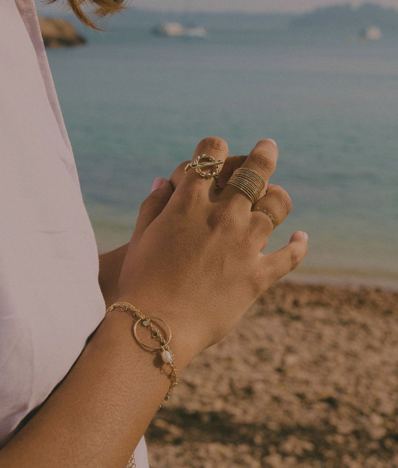 Bague Josiane
