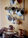 Sameen - Mug - Brown - Stoneware