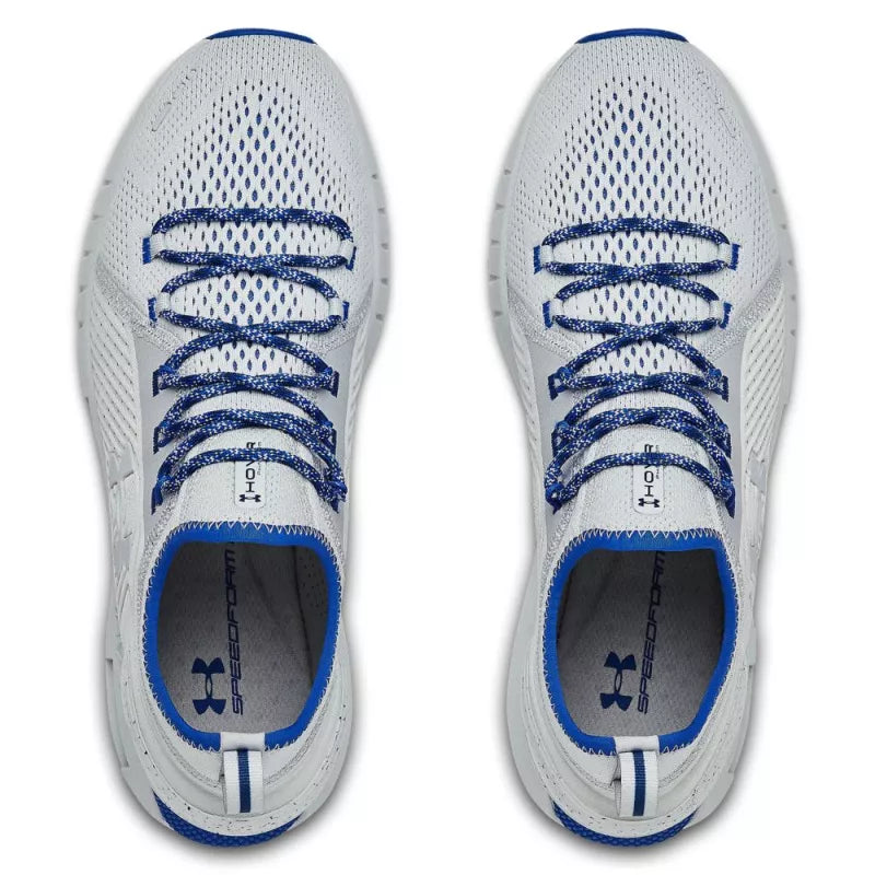 Hovr Phantom/Se Trek Sneaker - Gray - Men