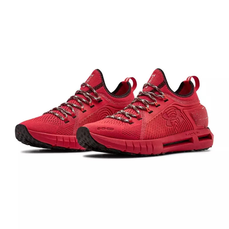 Hovr Phantom/Se Trek Sneaker - Red - Men