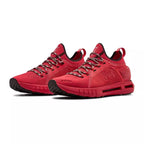 Hovr Phantom/Se Trek Sneaker - Red - Men