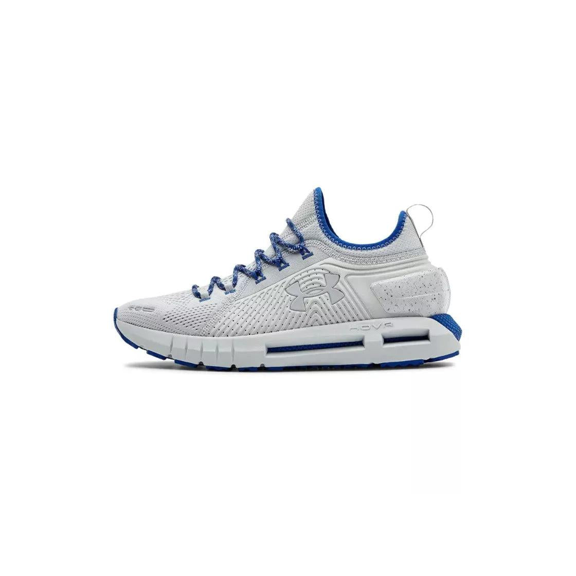 Hovr Phantom/Se Trek Sneaker - Gray - Men