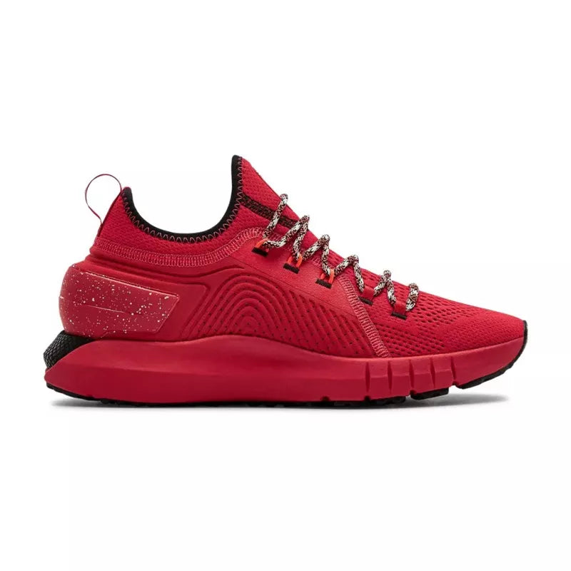 Hovr Phantom/Se Trek Sneaker - Red - Men