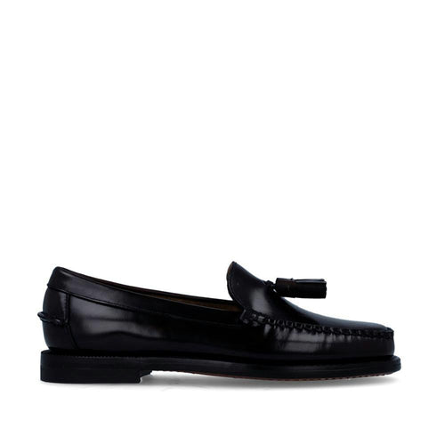 Mocassins Classic Will - Noir