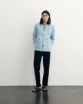 Chaqueta "Maison Labiche" Sébasto Denim - Hombre