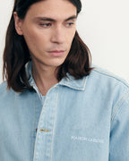 Maison Labiche Sébasto Denim Jacket