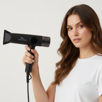 Sèche-Cheveux Professionnel Digital Et Ionique Poids Plume - Édition Limitée