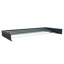 Séchoir À Linge Mural Cobra - Noir