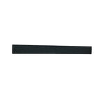 Étendoir À Linge Mural Réglable Cobra - 1M - Noir