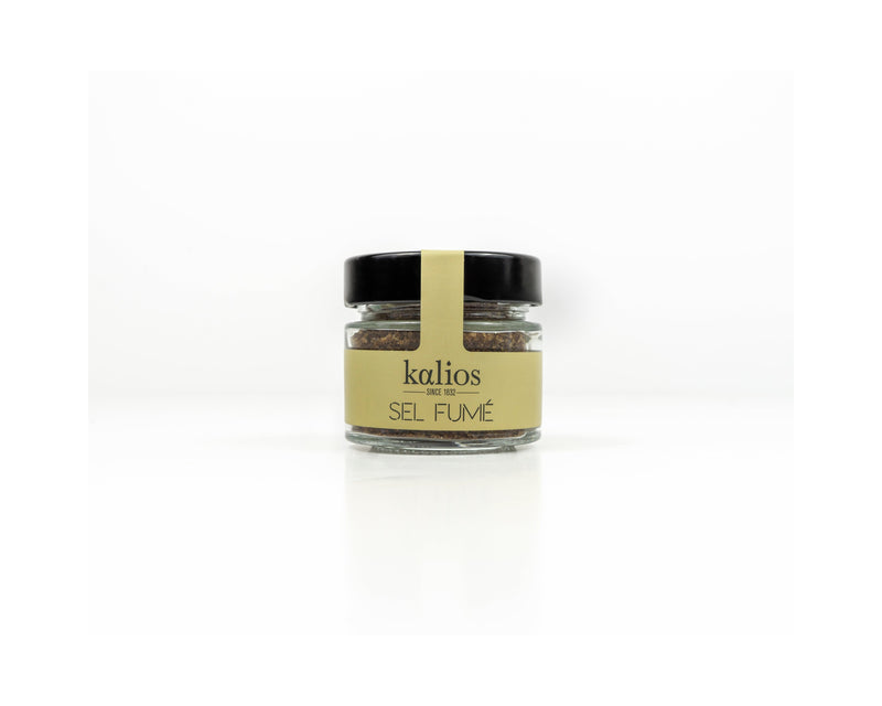 Sel Fumé - 90g