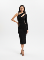 Nensi Dojaka - Dress - Black - Women