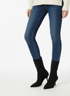 Yeezy - Ankle Boots - Black - Women