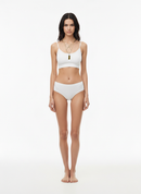 Marni - Enameled M - 00V34 - Femme