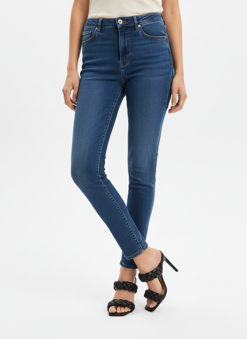 Steve Madden - Kenley Heeled Sandals - Black - Women
