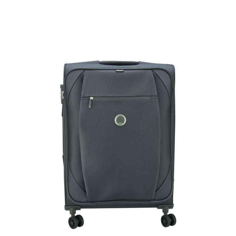 Valise Soute Rami (67cm) - Anthracite