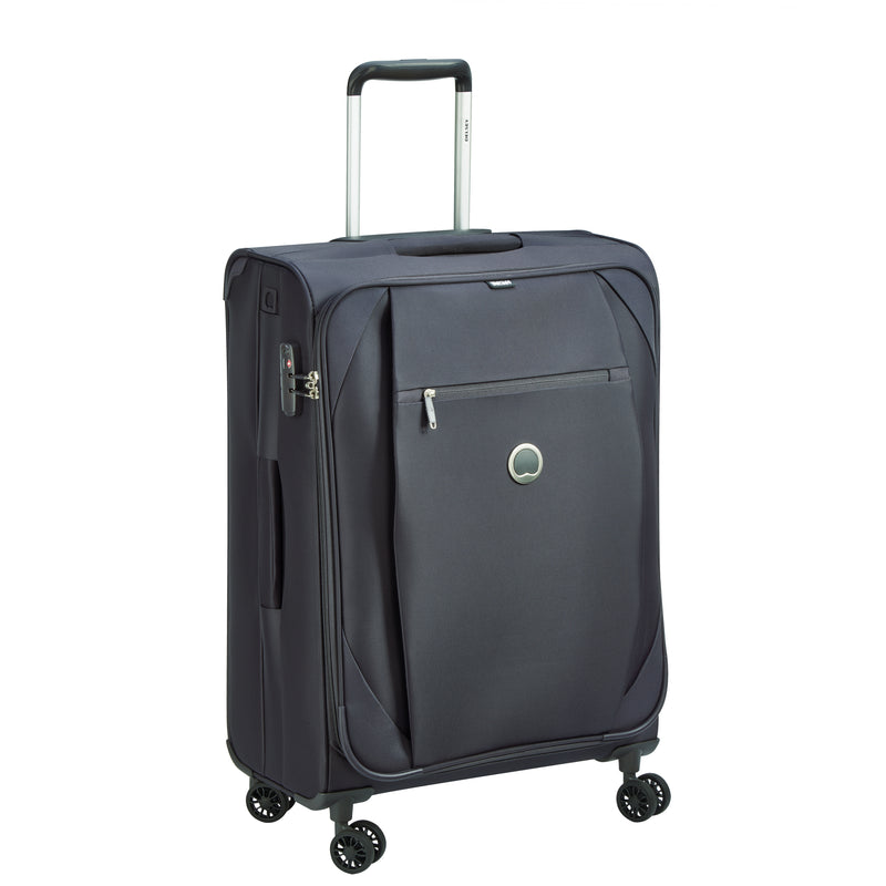 Valise Soute Rami (67cm) - Anthracite