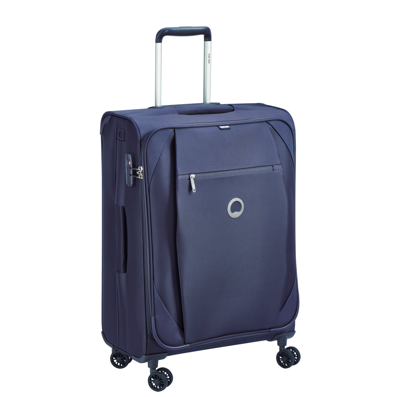 Valise Soute Rami M (67cm) - Bleu