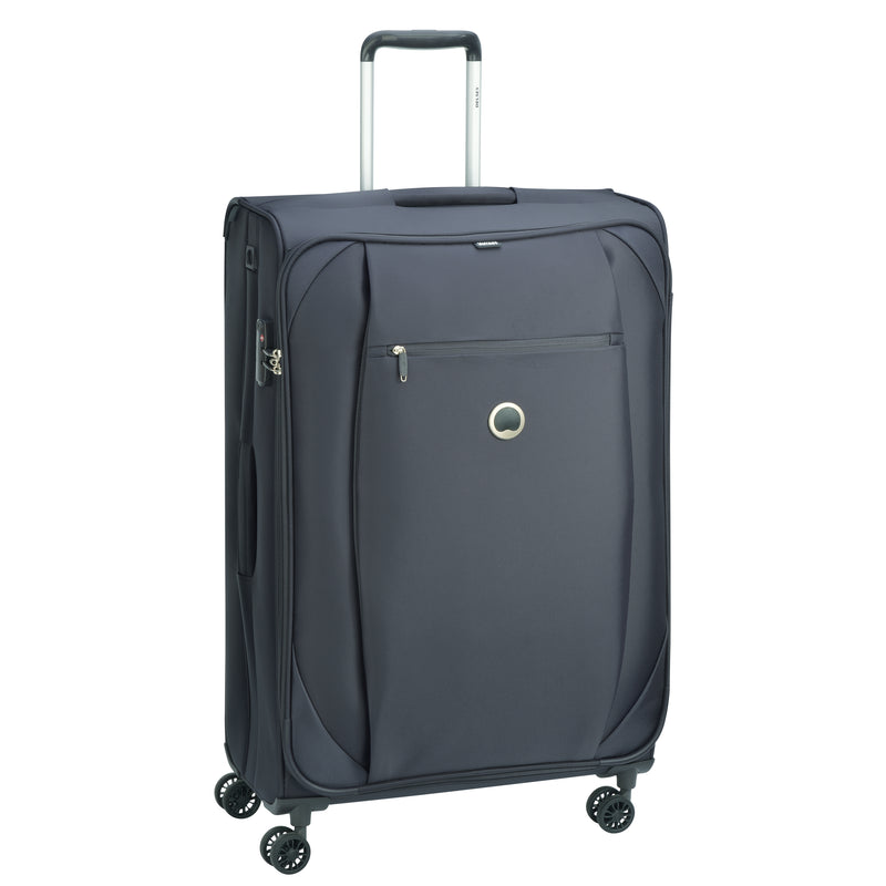 Valise Soute Rami (78cm) - Anthracite