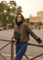 Veste Selenique