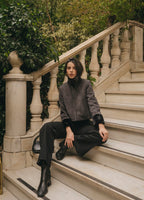 Veste Selenique