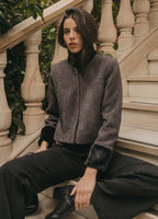 Veste Selenique