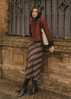 Veste Selenique