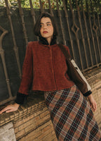Veste Selenique
