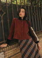 Veste Selenique