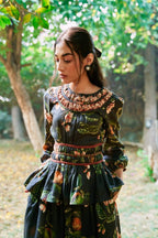 Serafina Top