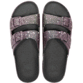 Sandales - Sereia - Black