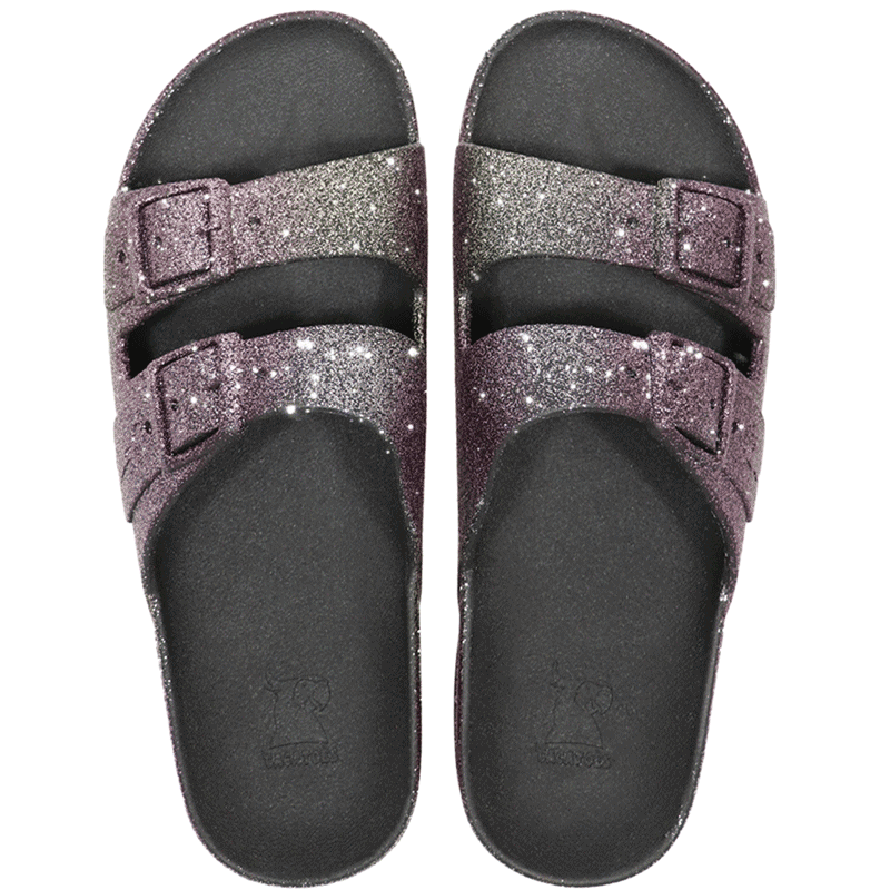 Sandales - Sereia - Black