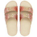 Sandales - Sereia - Cherry