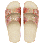 Sandales - Sereia - Cherry