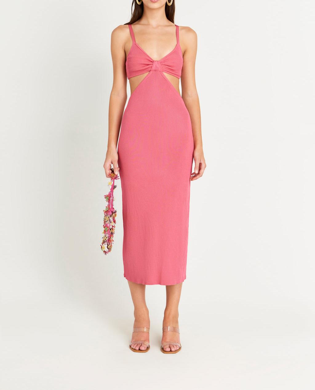 Robe Serita - Blossom