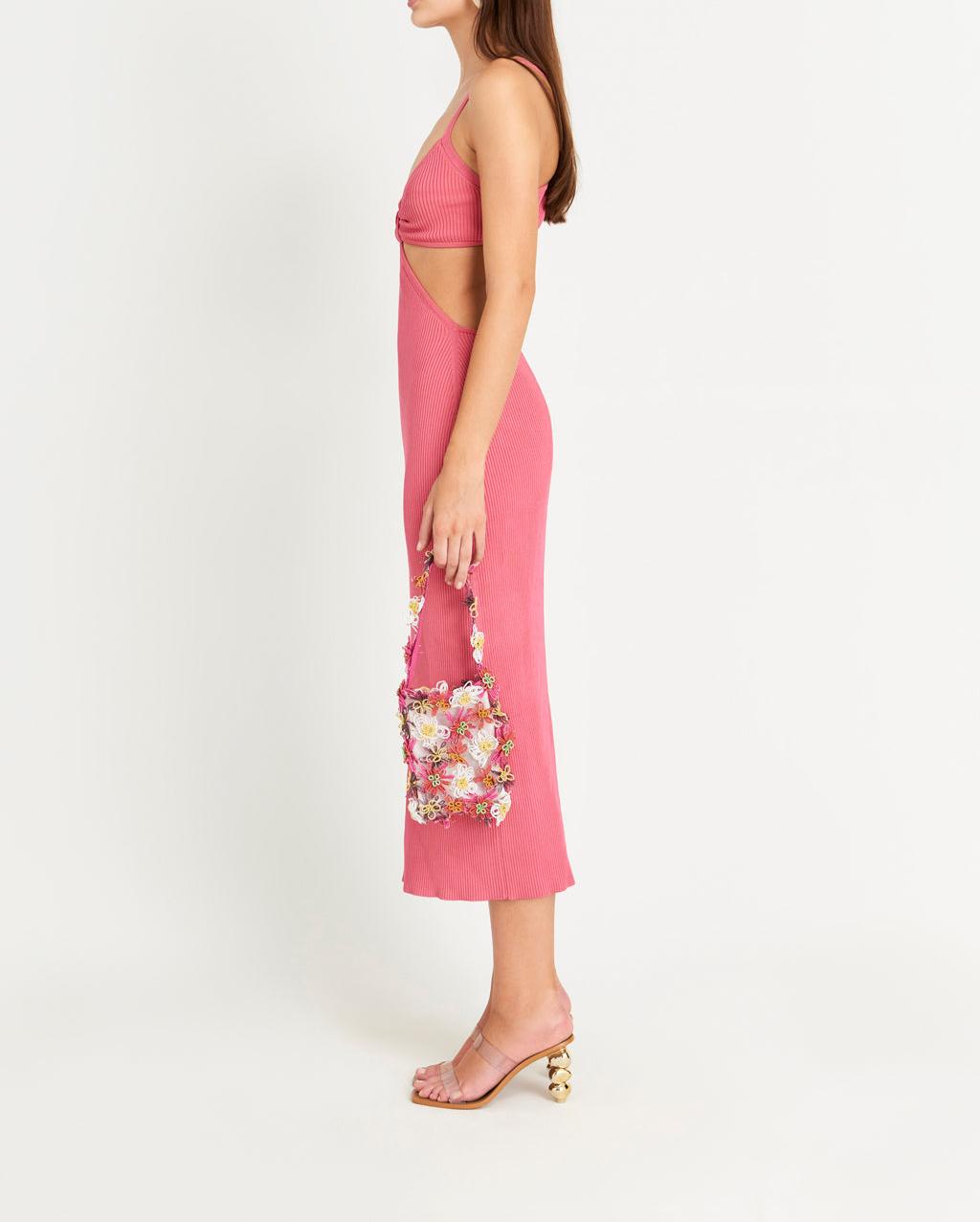 Robe Serita - Blossom