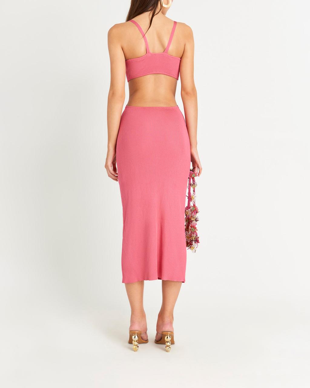 Robe Serita - Blossom