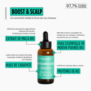 Sérum Boost & Scalp - 50ml - In Haircare