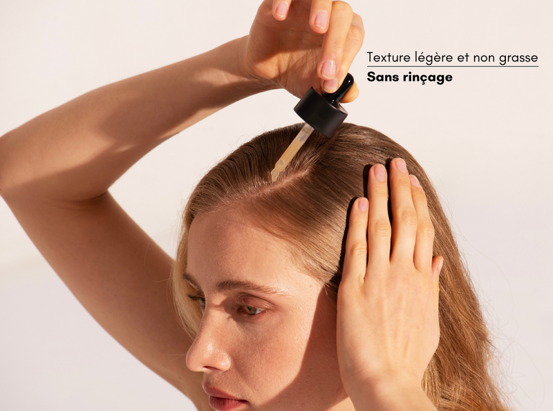 Sérum Densifiant Flacon