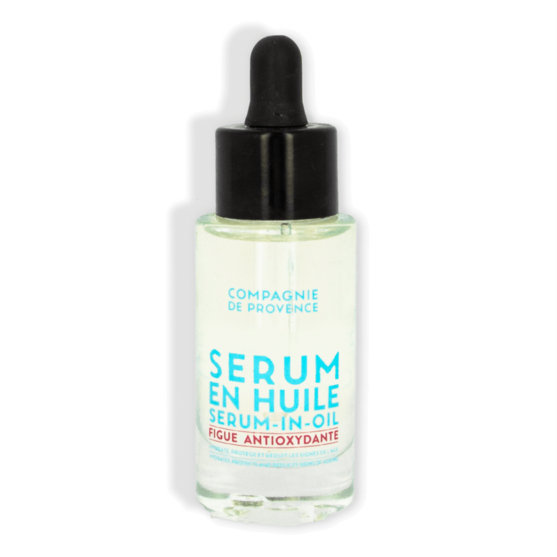 Serum En Huile Visage 30ML Figue