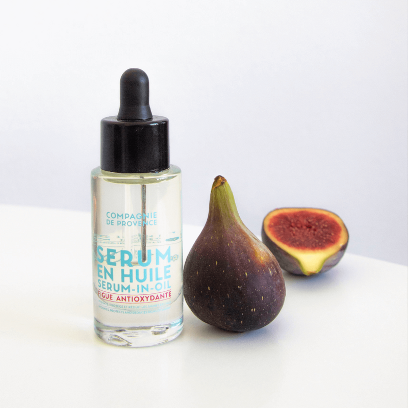 Serum En Huile Visage 30ML Figue