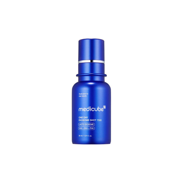 Medicube - Rope Exosome Shot Pore Serum 7500 - 30Ml